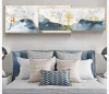 Crystal Porcelain Bedside Painting - Landscape within Painting Series 2 details Picture